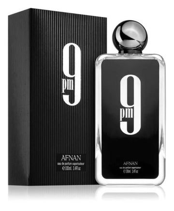 Afnan 9pm Perfume for Men