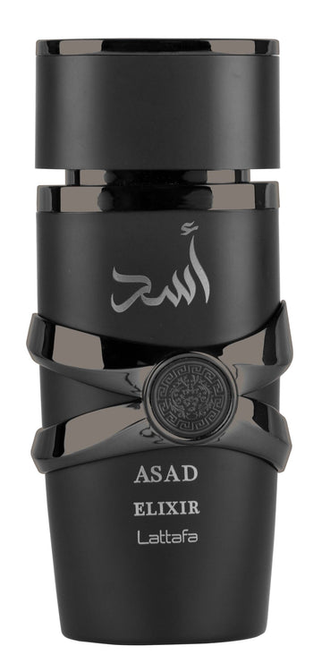 Lattafa Asad