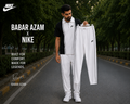 NexFit Elite Contrast Tracksuit – Black & White Edition ⭐