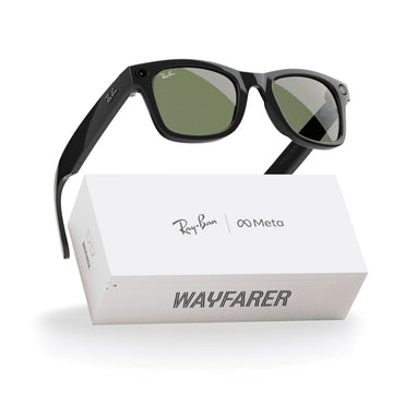 Trending  Bluetooth Intelligent Ai Meta Glasses