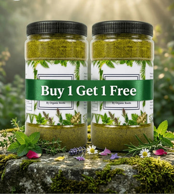 Buy 1 Get 1 Free | Feel Lighter (2 Month Plan)