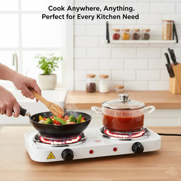 Hot Plate Electric Stove for cooking