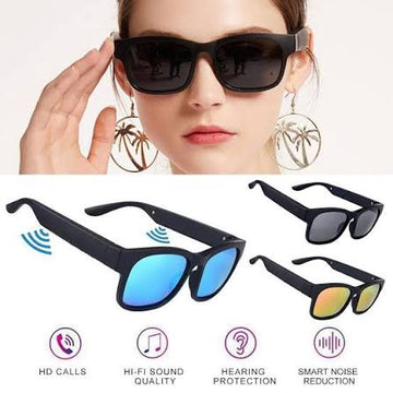 Trending  Bluetooth Intelligent Ai Glasses