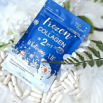 Gluta Frozen 2 in 1